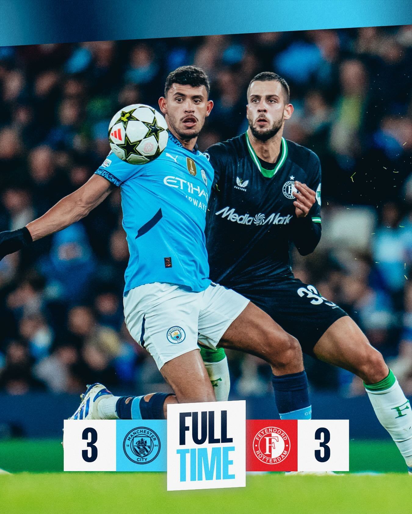 曼城力克巴西,哈弗茨统治全场 曼城力克巴西,哈弗茨统治全场