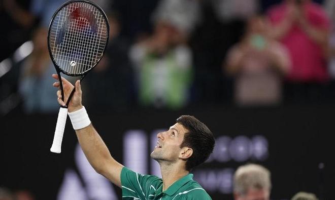 蒙特卡洛大师赛力克澳网，蒂姆刷新纪录