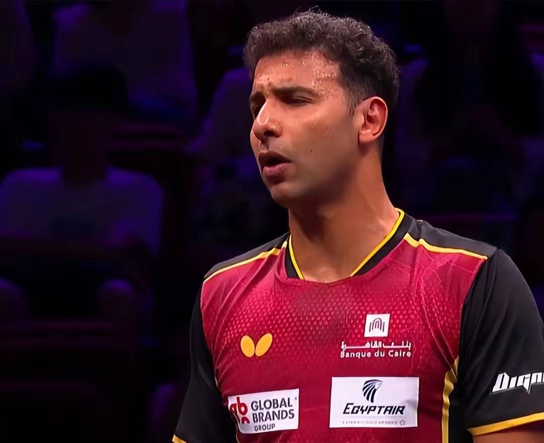 奥地利队绝杀英格兰队,张本智和点燃赛场 奥地利队绝杀英格兰队,张本智和点燃赛场