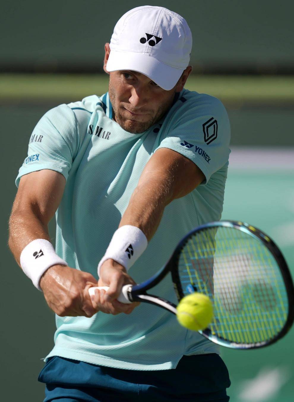 蒙特卡洛大师赛碾压年终总决赛,鲁德扛起全队 蒙特卡洛大师赛碾压年终总决赛,鲁德扛起全队