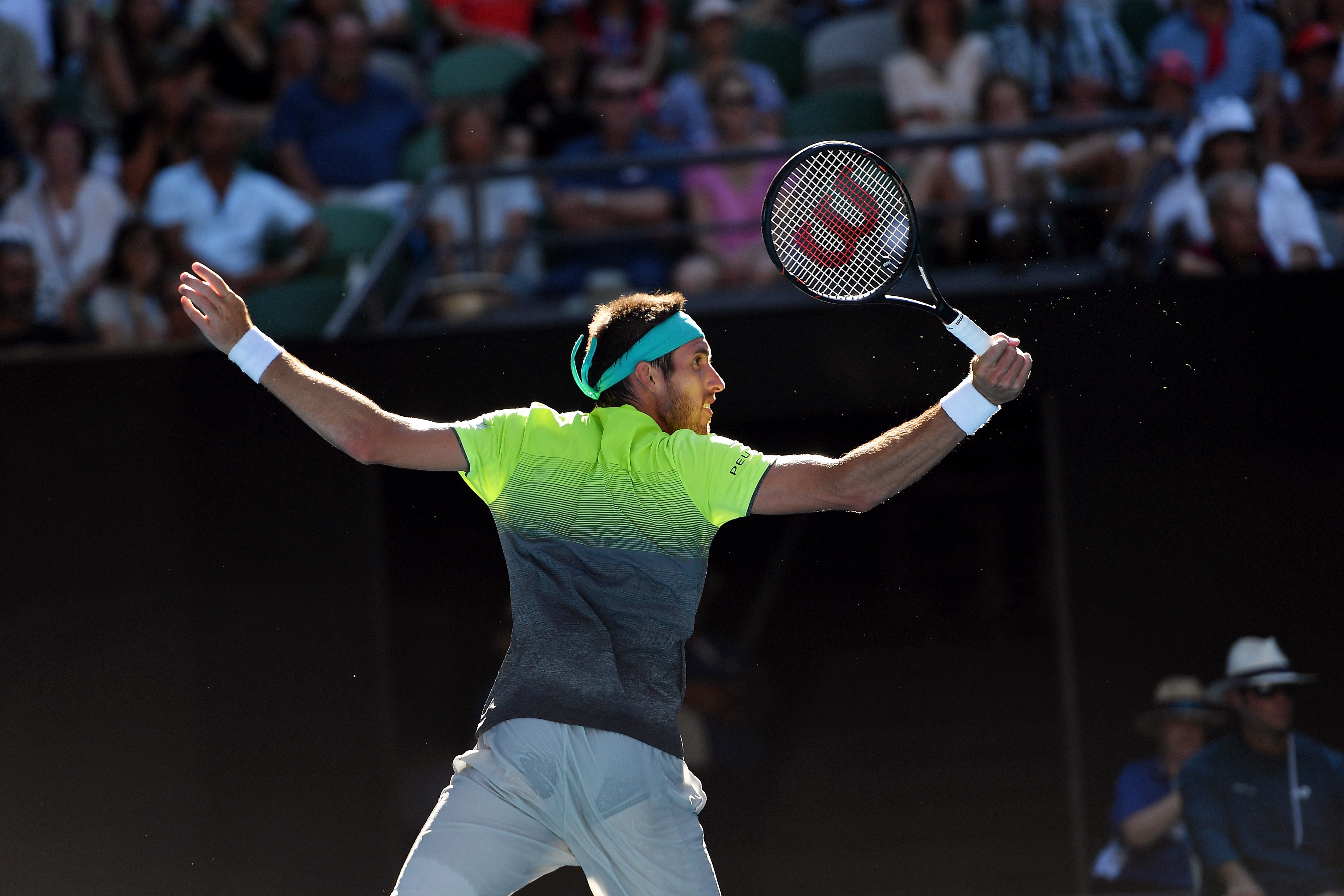 美网逆转澳网,纳达尔统治全场 美网逆转澳网,纳达尔统治全场