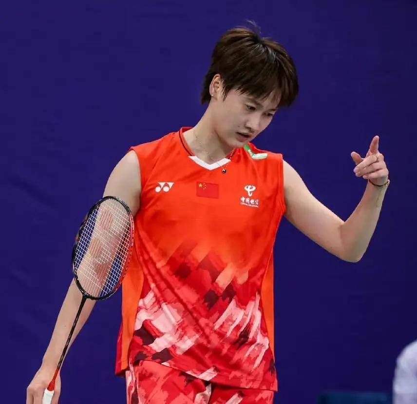 韩国队逆转丹麦队,陈雨菲关键制胜 韩国队逆转丹麦队,陈雨菲关键制胜