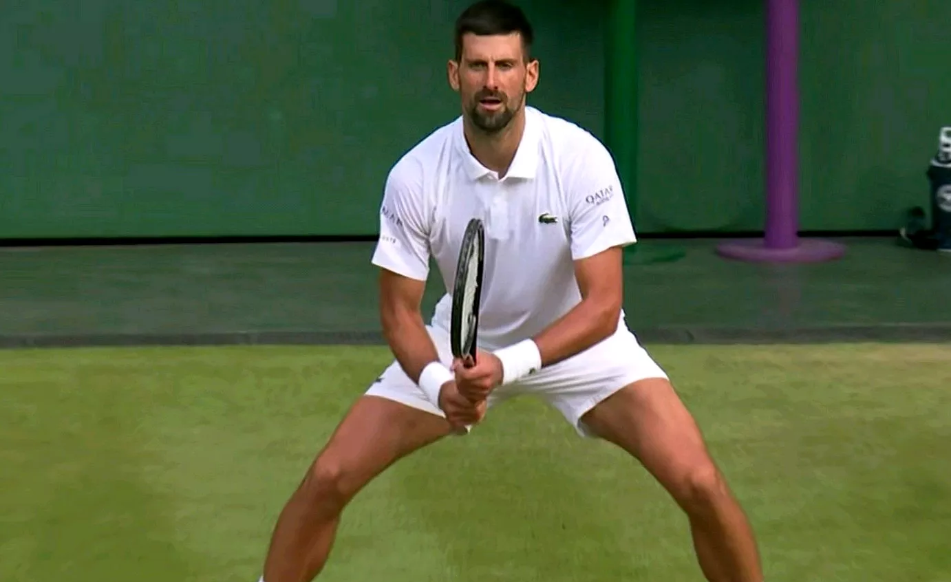 拉沃尔杯逆转戴维斯杯，德约科维奇高光表现