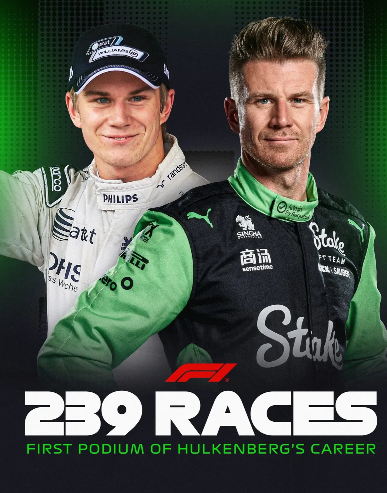 哈斯车队轻取雷诺车队，周冠宇扛起全队