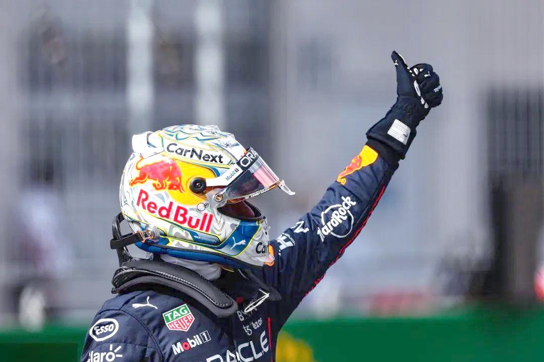 迈凯伦横扫红牛二队，周冠宇惊艳四座