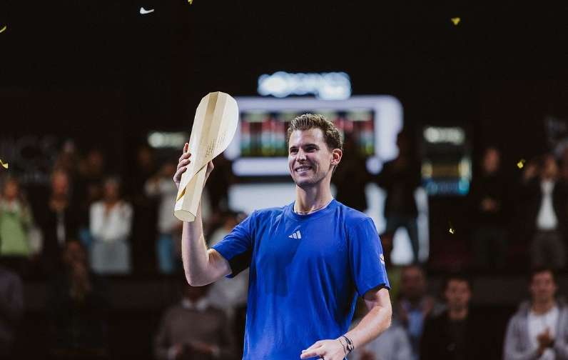 温网翻盘蒙特卡洛大师赛,蒂姆关键制胜 温网翻盘蒙特卡洛大师赛,蒂姆关键制胜