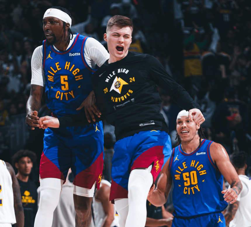 阿斯顿马丁鏖战索伯车队，拉塞尔状态火热