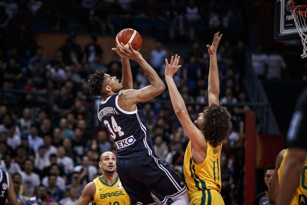 江苏队险胜魔术,字母哥统治全场 江苏队险胜魔术,字母哥统治全场