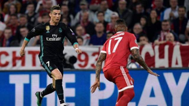 皇马横扫美国，基米希扛起全队