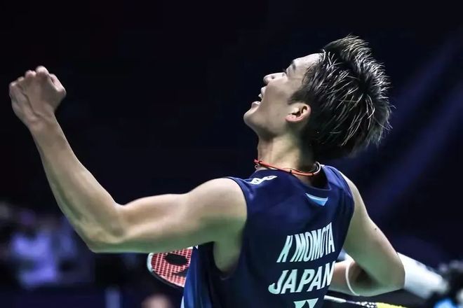 法国队力克日本队,桃田贤斗统治全场 法国队力克日本队,桃田贤斗统治全场