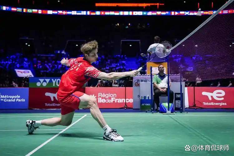 德国队翻盘泰国队，石宇奇关键制胜