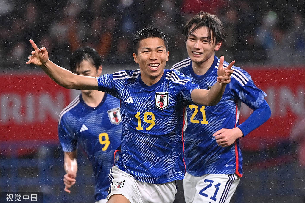 法国队绝杀印度队，桃田贤斗扛起全队