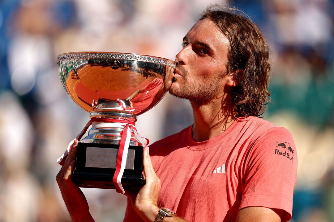 蒙特卡洛大师赛翻盘年终总决赛，西西帕斯状态火热