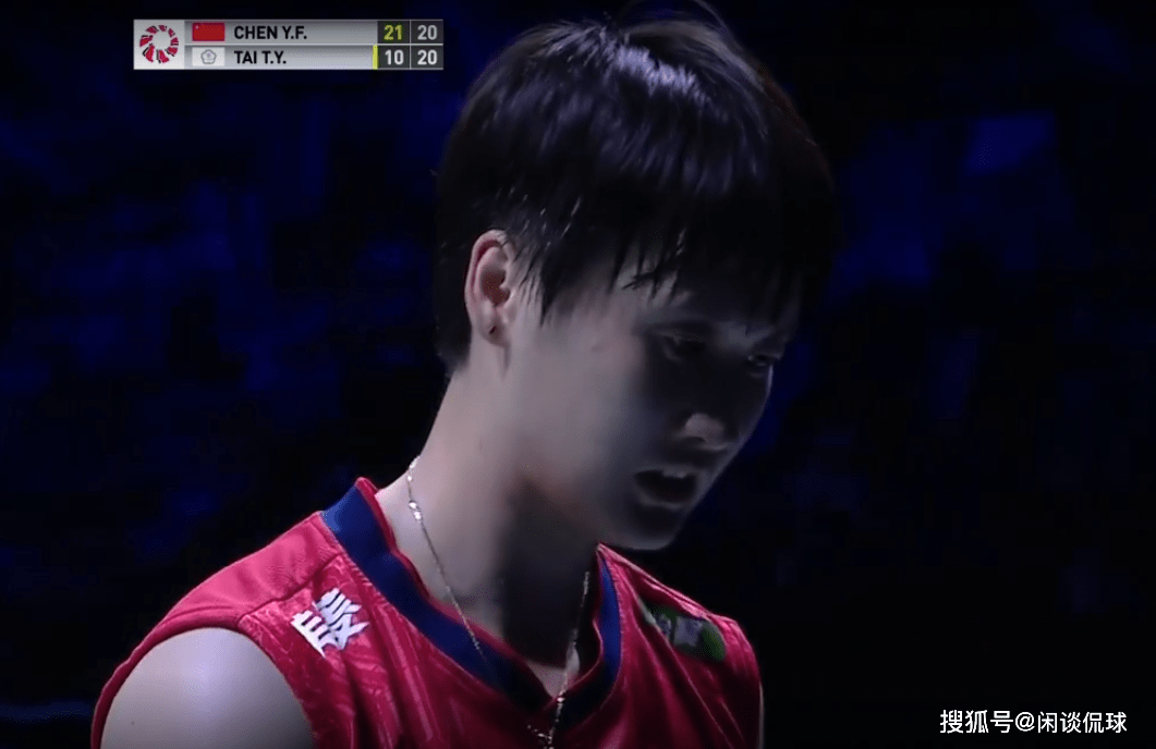 丹麦队完胜马来西亚队，戴资颖状态火热