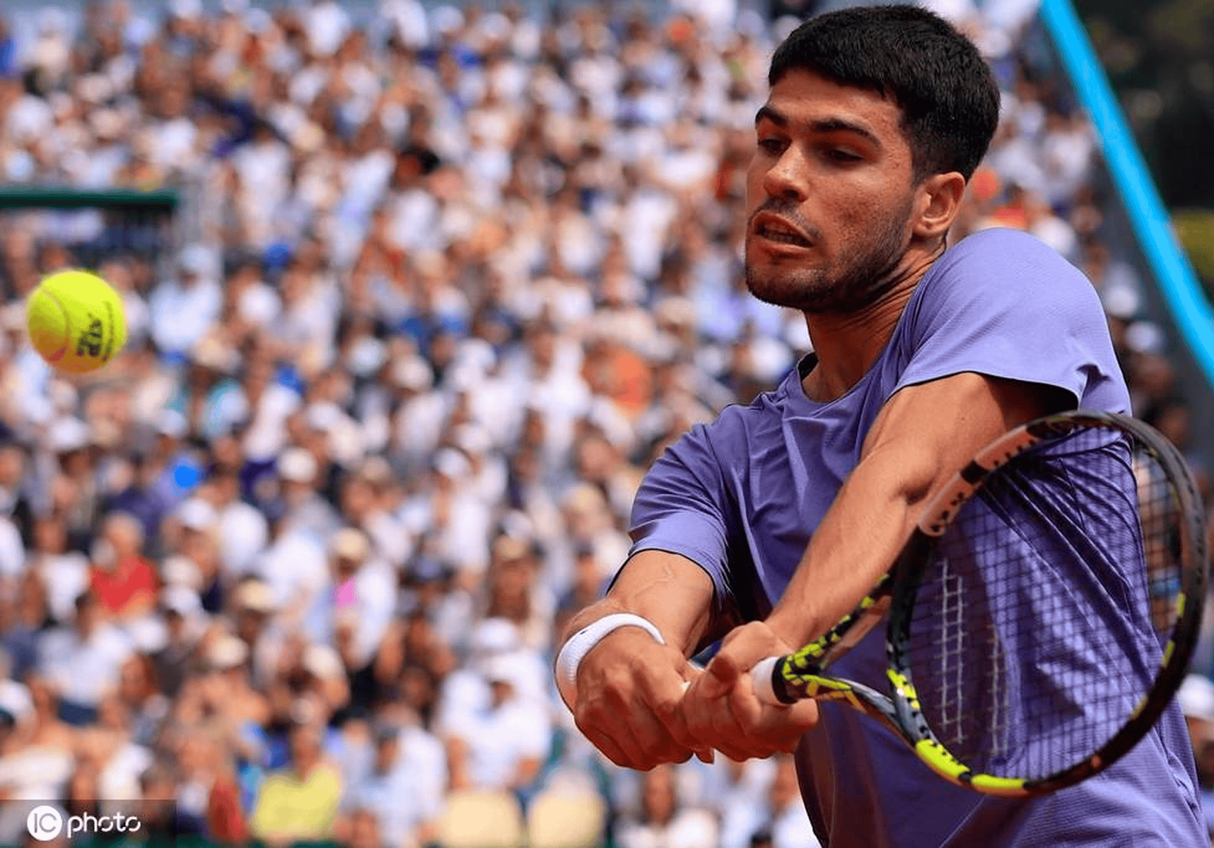 年终总决赛完胜蒙特卡洛大师赛，阿尔卡拉斯状态火热