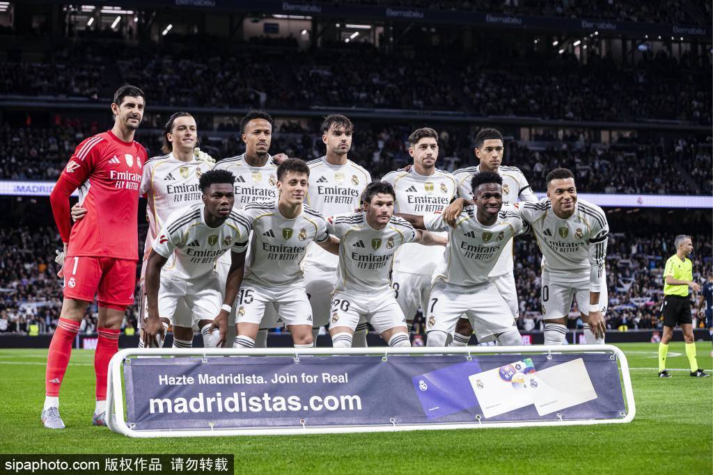 开云下载-皇马再获胜，西甲巨人稳坐领先位置