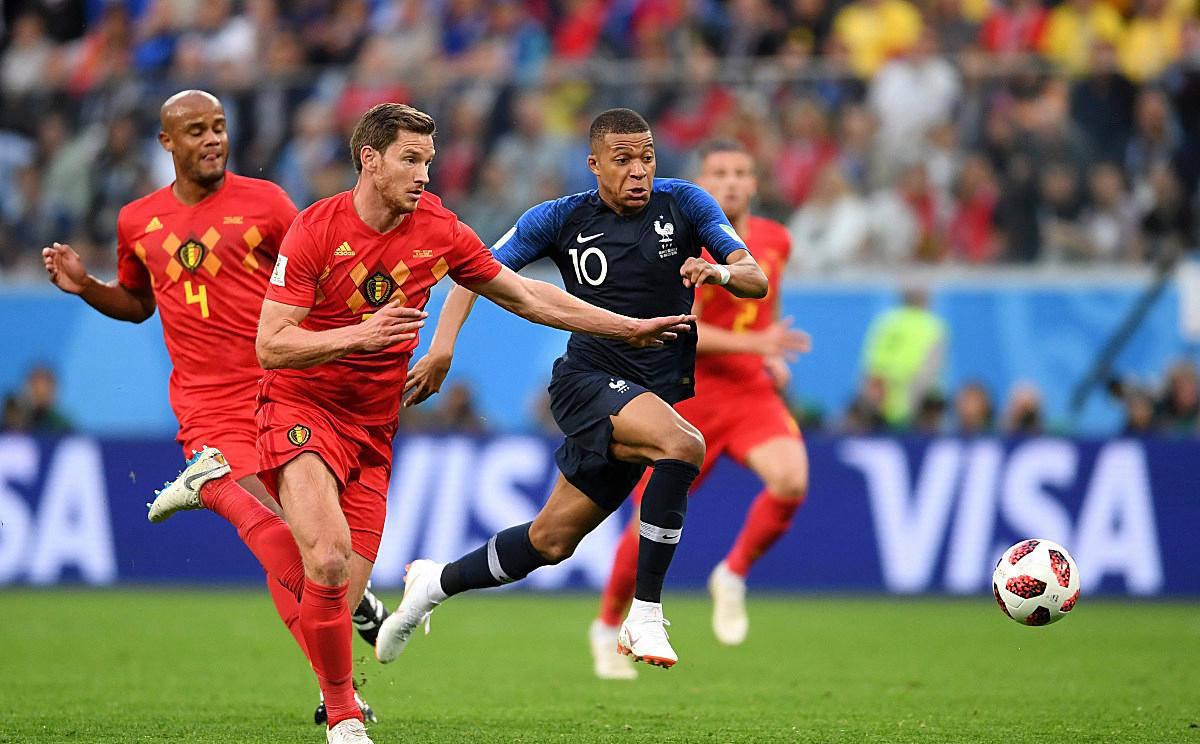 立陶宛轻取克罗地亚！欧预赛强势威震