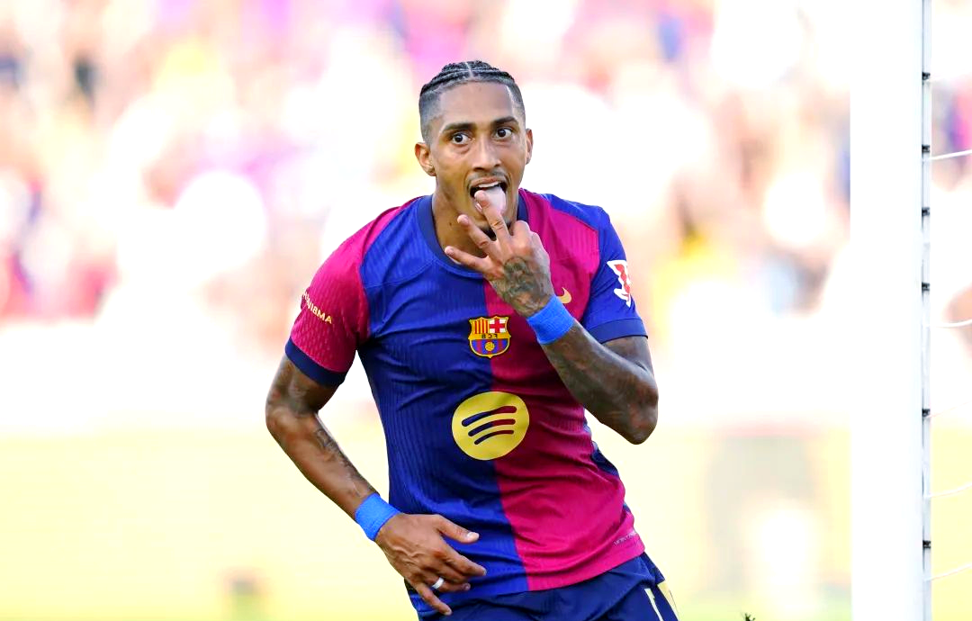 欧洲冠军联赛：巴塞罗那队实现逆转，晋级八强