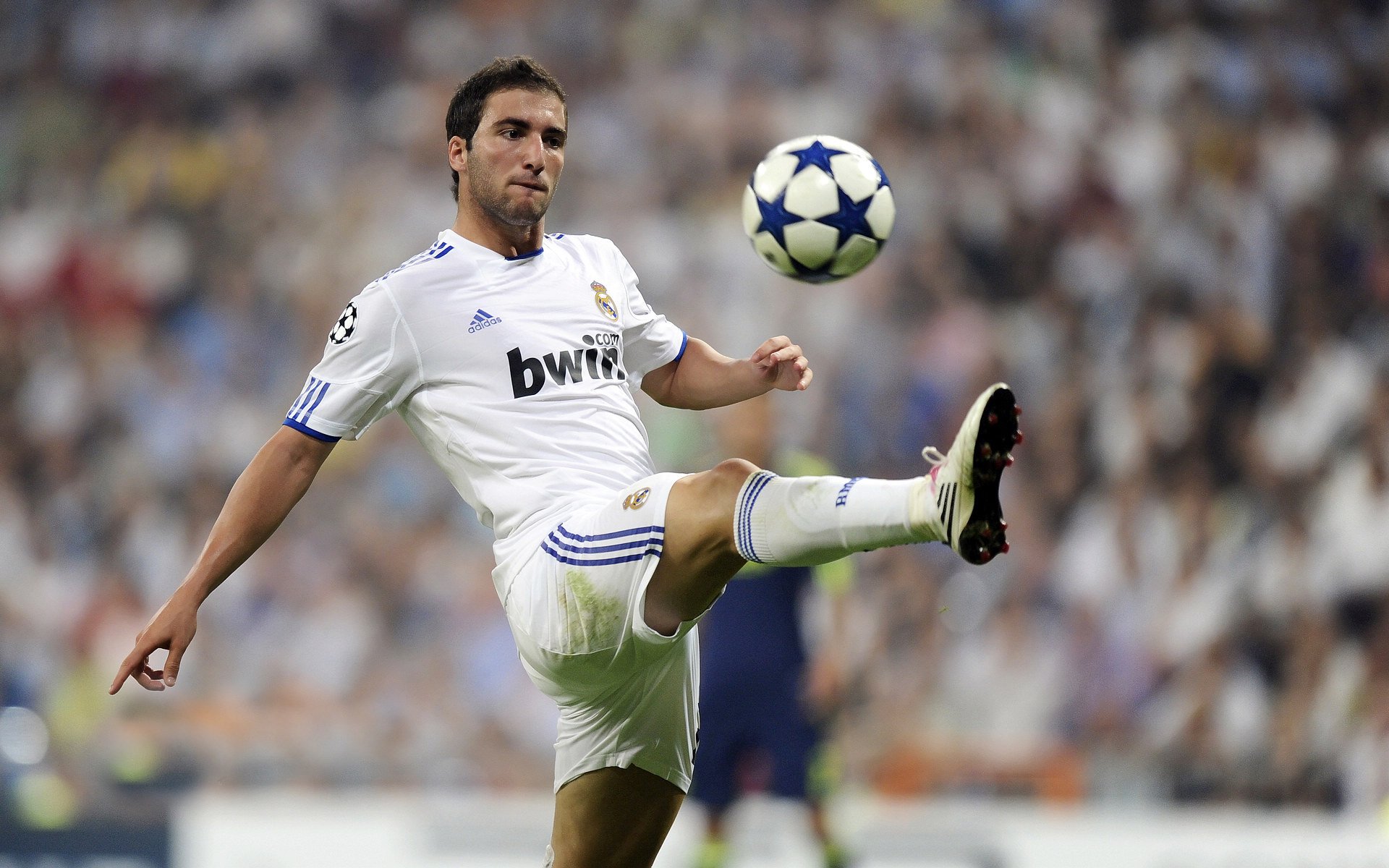 舞台越大越强，弗拉霍维奇的NBA总决赛之夜启示