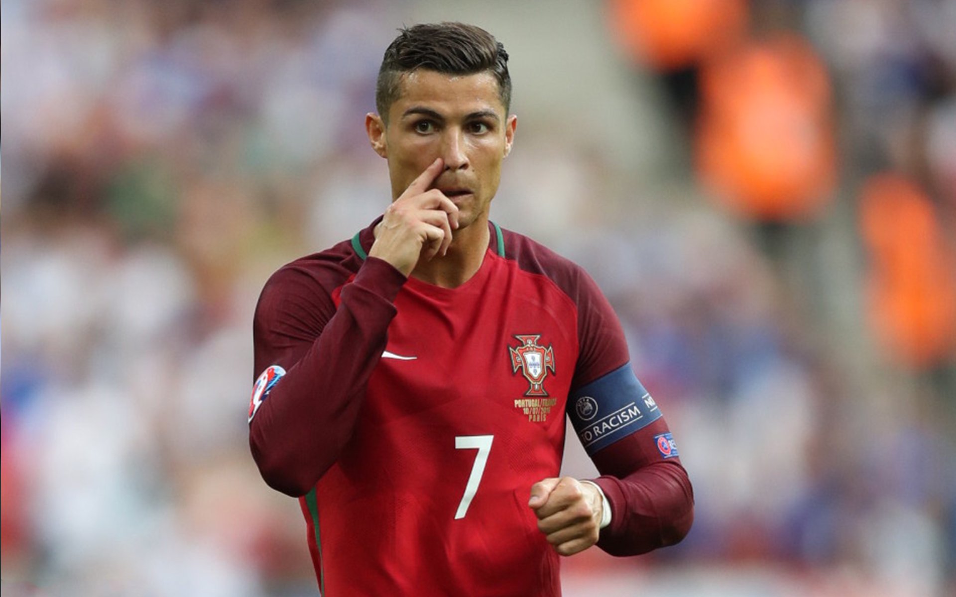 塞内加尔对阵里昂，努涅斯末节接管比赛，诠释何为大场面先生